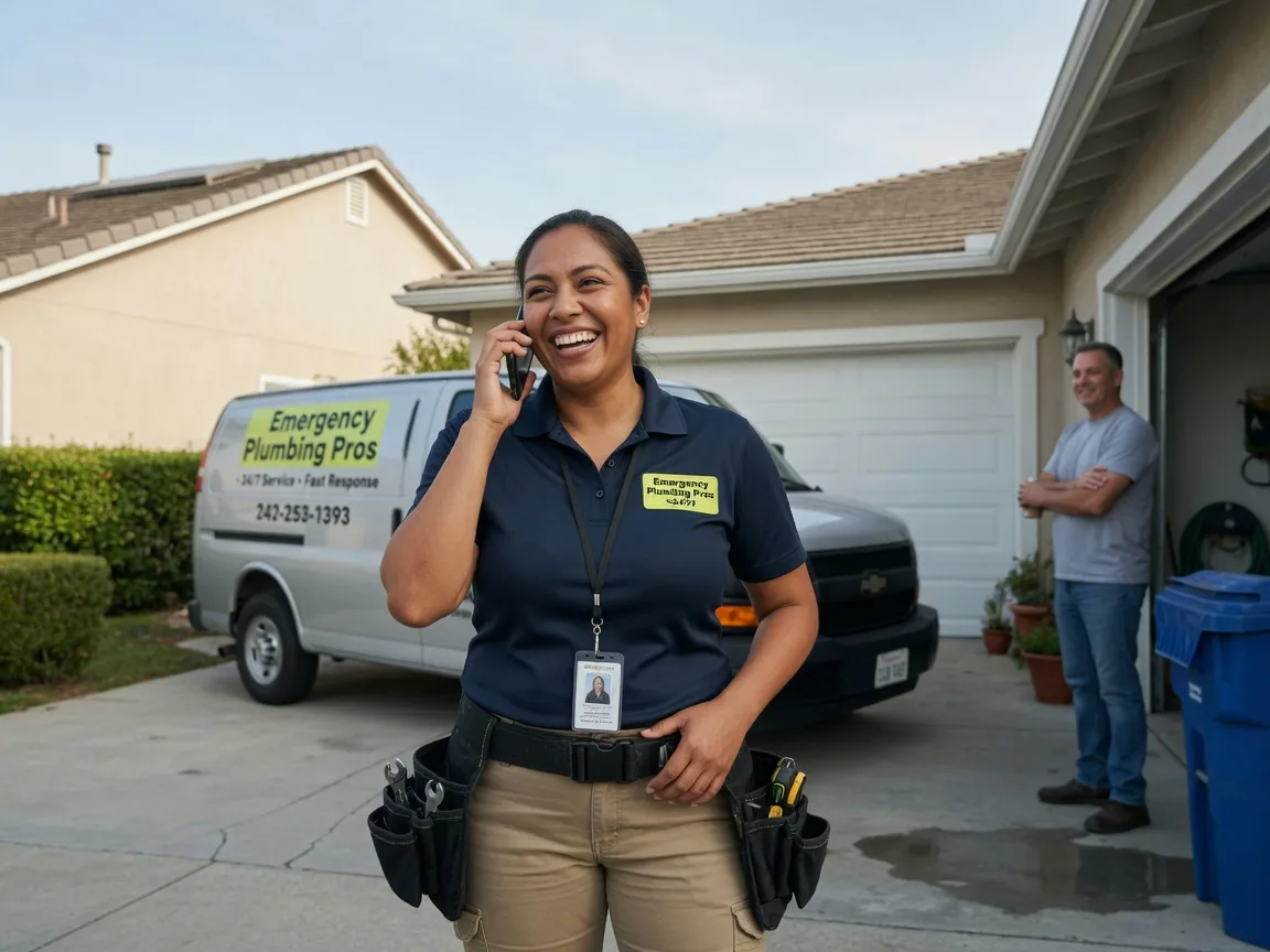 Emergency Plumber Temperanceville, VA FAQs